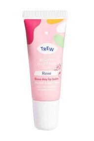 Baume à Lèvres Rose - Trew