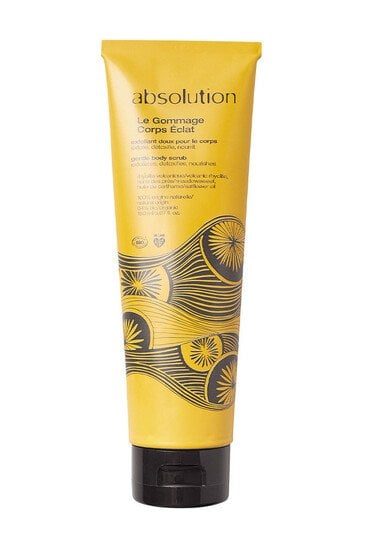 Exfoliant Doux pour le Corps - Le Gommage Corps Eclat - Absolution