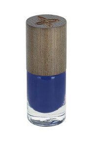 103 Oriental Blue