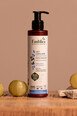Lait Capillaire Sans Rinçage - Hydratation - Emblica