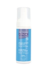 Mousse Nettoyante Oxygénante - Eau Thermale Jonzac