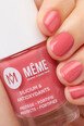 Vernis au Silicium & Antioxydants - MÊME - 26 - Rose Praline