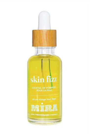 Sérum de Vitamines Skin Fizz - Mira
