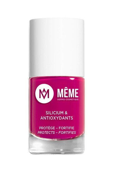 Vernis au Silicium & Antioxydants - MÊME - 20 - Bougainvillier