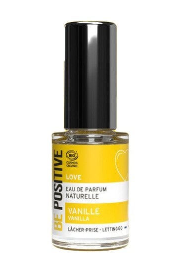 Parfum Vanille - Love - Be Positive