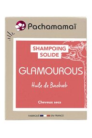 Shampoing Solide Glamourous...