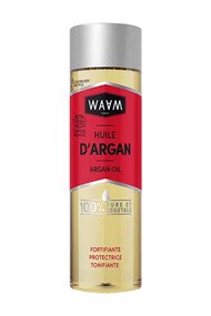 Huile d'Argan - WAAM