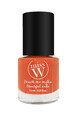 Vernis à Ongles - Miss W - Orange Peps