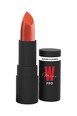 Rouge à Lèvres Satiné Bio - Miss W - mandarine