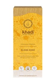 Blond Doré