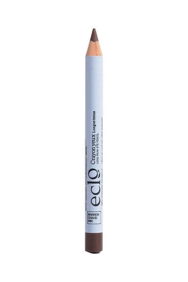 Crayon Yeux 100% naturel - Eclo - noir