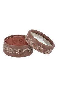 127 - Henna Brown