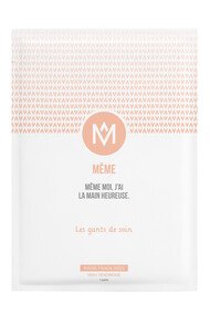 Gants de Soin - Mains Fragilisés - MÊME