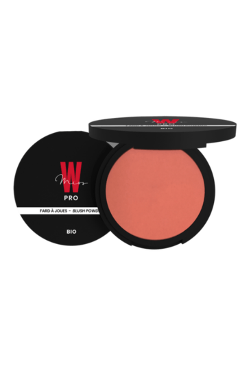 Blush Bio - Miss W - Pêche