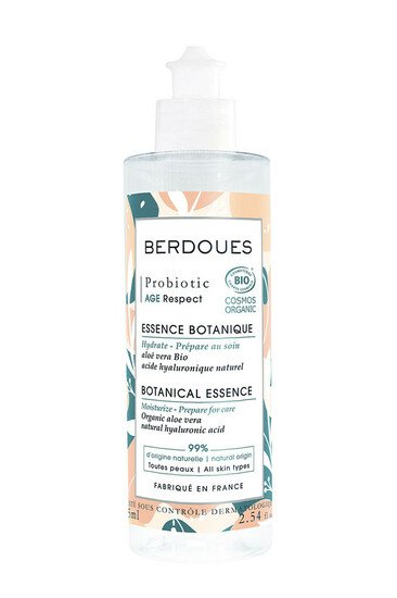 Essence Botanique Probiotic Bio - Berdoues