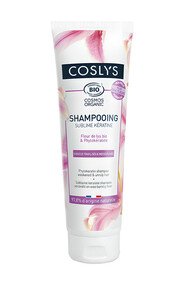 Shampoing Bio Kératine - Cheveux Fragilisés et Indisciplinés - Coslys