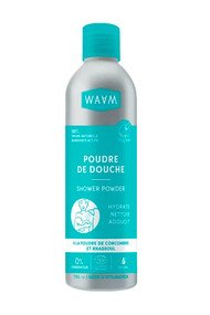 Poudre de Douche - WAAM