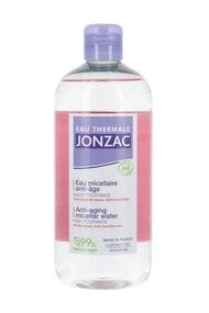 Eau Micellaire Anti-âge - Eau Thermale Jonzac - 500ml