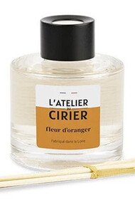 Diffuseur de Parfum - Fleur d'Oranger - L'atelier du Cirier