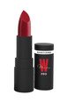 Rouge à Lèvres Satiné Bio - Miss W - pur rouge