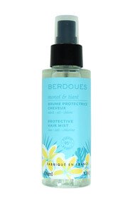 Brume Protectrice Cheveux au Monoï & Tiaré - Berdoues