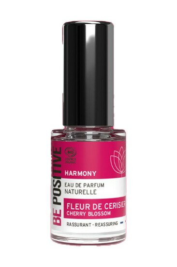 Parfum Fleur de Cerisier - Harmony - Be Positive