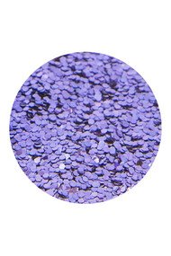 Paillettes Biodégradables - Violet - Si Si La Paillette