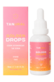 Sérum Autobronzant Visage - Golden Drops - Tanural