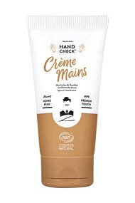 Crème Mains - Monsieur Barbier