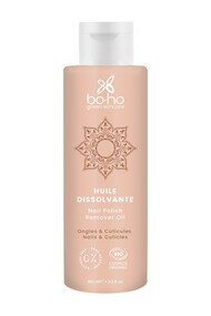 Huile Dissolvante - Boho