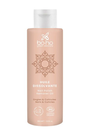 Huile Dissolvante - Boho