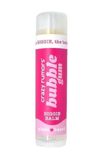 Baume à lèvres Bubble Gum Crazy Rumors
