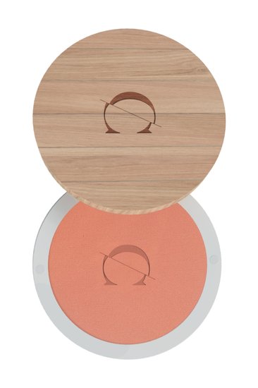 Terre Caramel Bio - Couleur Caramel