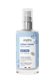 Crème Visage Anti-âge - Endro