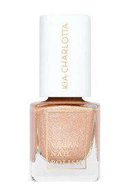 Morning Sun - Light Peach Shimmer