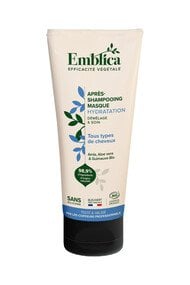 Après-Shampoing Masque - Hydratation - Emblica