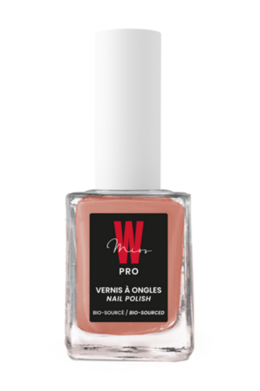 Vernis à Ongles - Miss W - Rouge Cerise