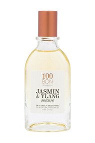 Parfum Jasmin & Ylang Solaire - Eau de Cologne - 100BON