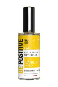 Parfum Vanille - Love - Be...