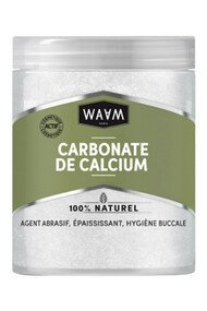 Carbonate de Calcium - WAAM