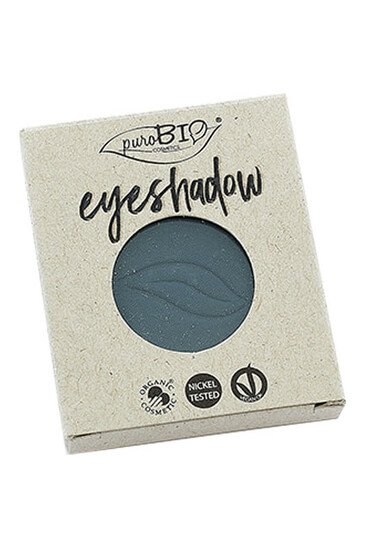 Fards à Paupières Bio & Vegan 01 Champagne - Purobio
