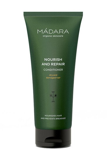 Après-Shampooing Vegan Soin & Réparation - Mádara