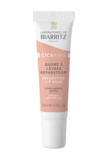 Baume à Lèvres Réparateur - Laboratoires de Biarritz