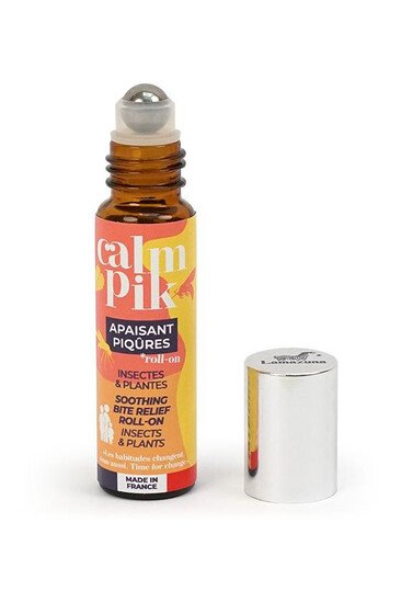 Roll On Apaisant Piqures - Calm Pik - Lamazuna