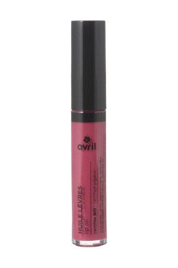 Gloss - Avril - Rose Caresse