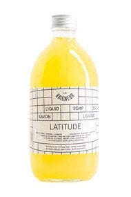 Savon Liquide Latitude - Le Baigneur