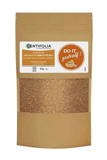 Poudre de Noyaux d'Abricot Bio - Centifolia