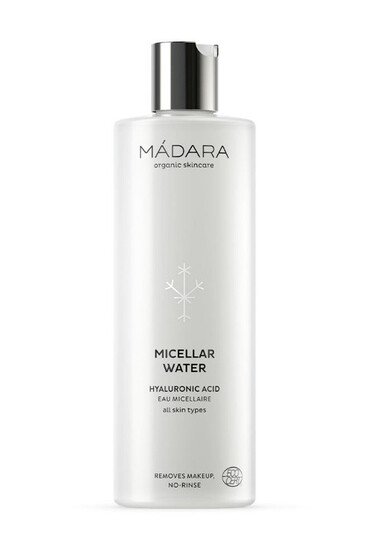 Eau Micellaire Bio Acide Hyaluronique - Mádara