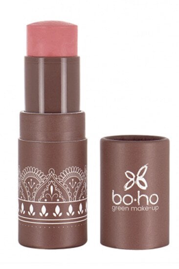 Boho - Blush en Stick - 01 - Rosewood