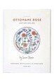 Baume Solide Bio - Rose Ottomane - Savon Stories